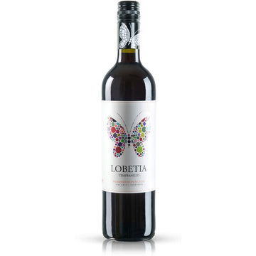 Dominio de Punctum Lobetia Tempranillo - 2021