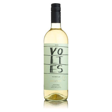 Monemvasia Voltes White Blend - 2022
