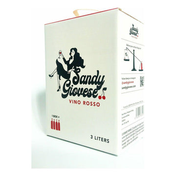 Sandy Giovese - 2020