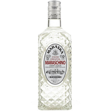 Maraska Maraschino Liqueur