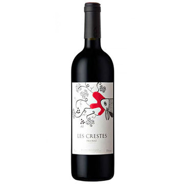 Mas Doix Priorat Les Crestes - 2021