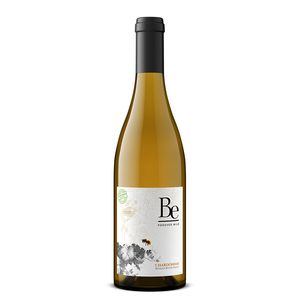 Be Forever Wild Chardonnay - 2021