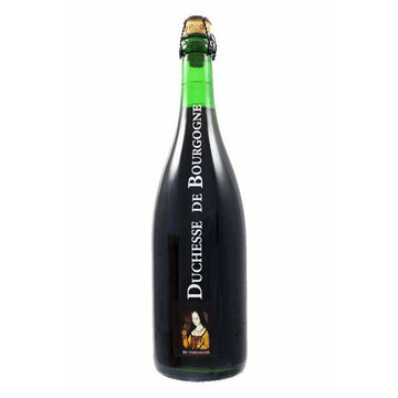 Brouwerij Verhaeghe Duchesse de Bourgogne