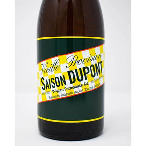 Brasserie Dupont Saison Dupont
