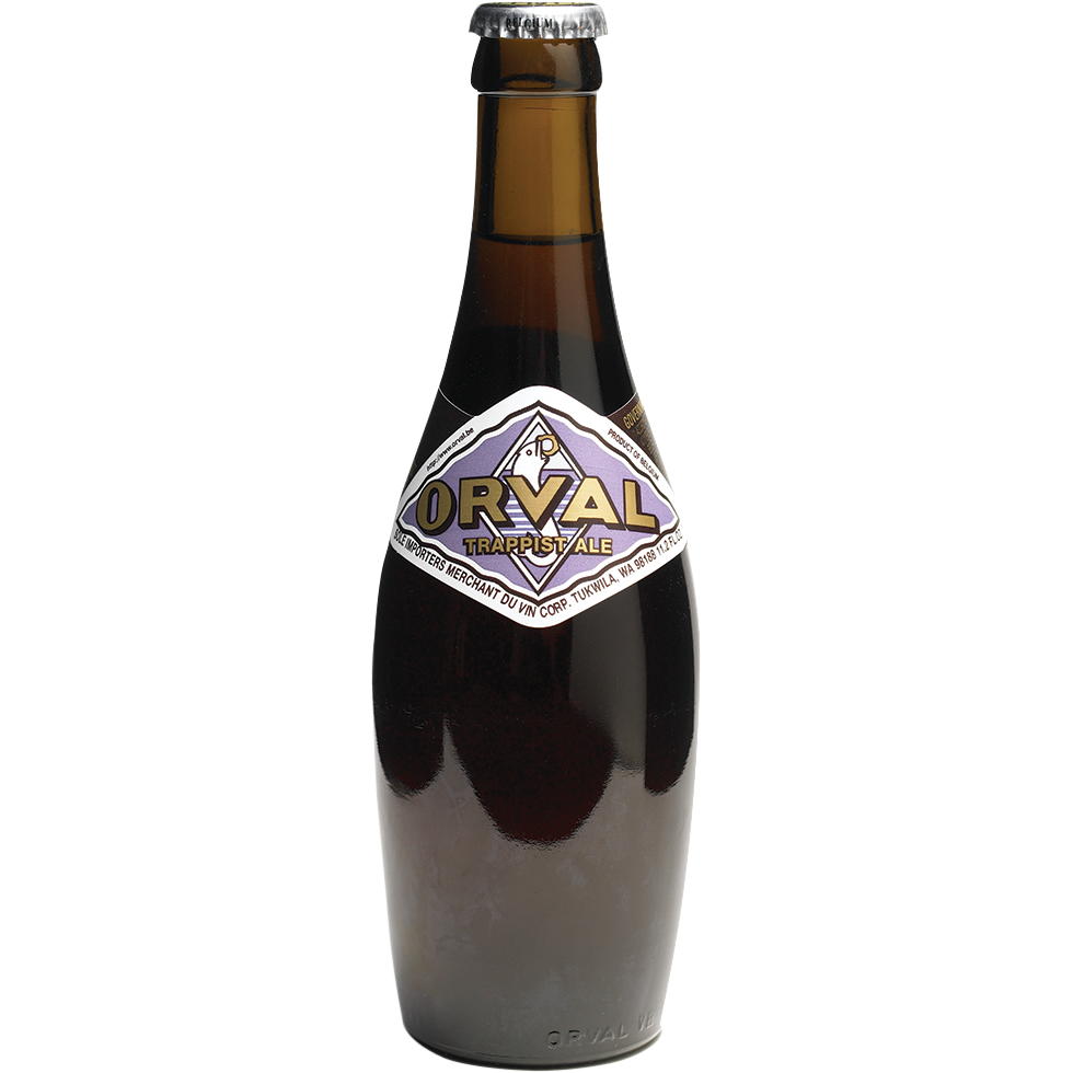 Orval Ale – Wardman Wines