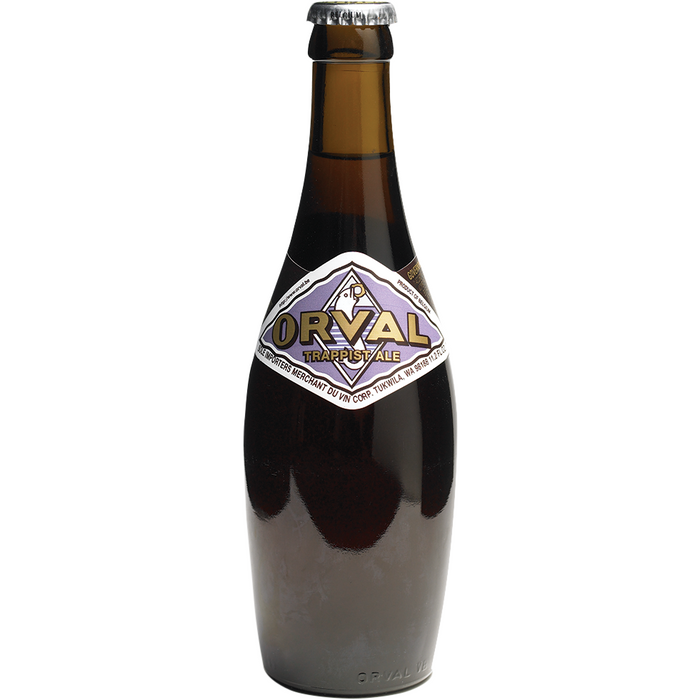 Orval Ale