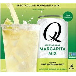 Q Mixers Spectacular Margarita Mix
