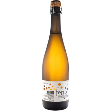Quinta do Ferro Sparkling Secco - NV
