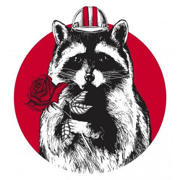 Denizens Brewing Company Big Red Norm Red Ale