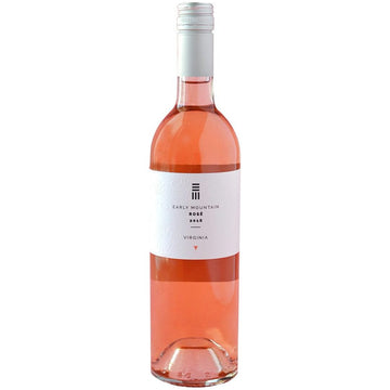 Early Mountain Rosé - 2019