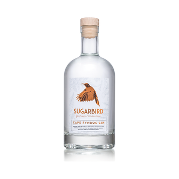 Sugarbird Original Cape Fynbos Gin