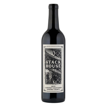Stack House Cabernet Sauvignon - 2021