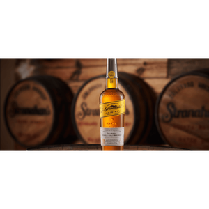 Stranahan's Colorado Single Malt Whiskey
