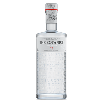 The Botanist Islay Dry Gin