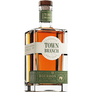 Town Branch Straight Bourbon Whiskey
