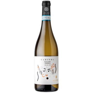 Assuli Carinda Insolia - 2022