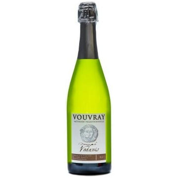 Domaine de Vodanis Cremant de Vouvray - NV