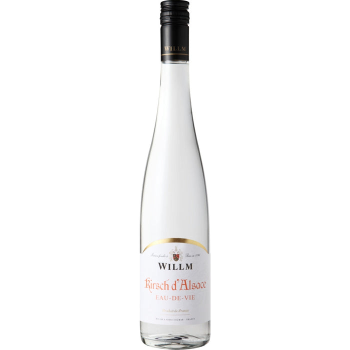 Willm Kirsch d'Alsace