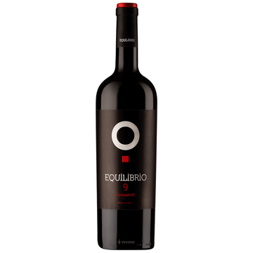 Equilibrio 9 Meses Jumilla Monastrell Magnum - 2019