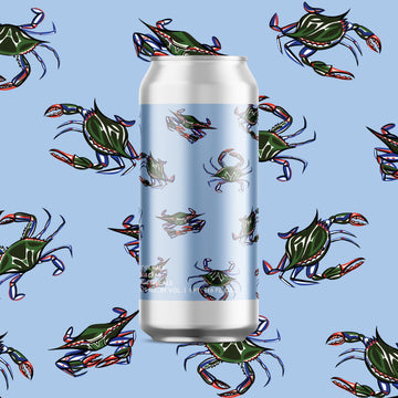 Other Half Blue Crab IPA