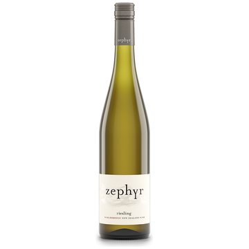 Zephyr Riesling - 2019