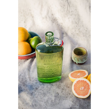 La Gritona Tequila Reposado