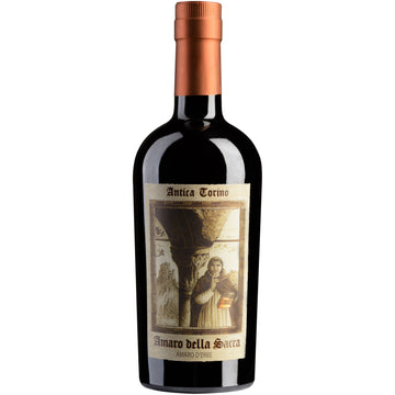 Antica Torino Amaro Della Sacra