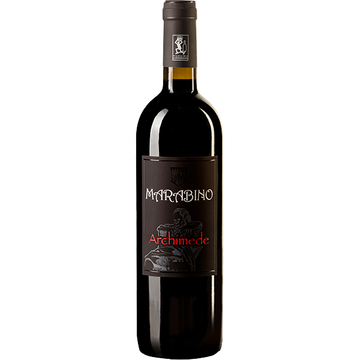Marabino Archimede - 2014