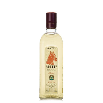 Arette Reposado Tequila