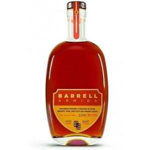 Barrell Whiskey Company Armida Whiskey