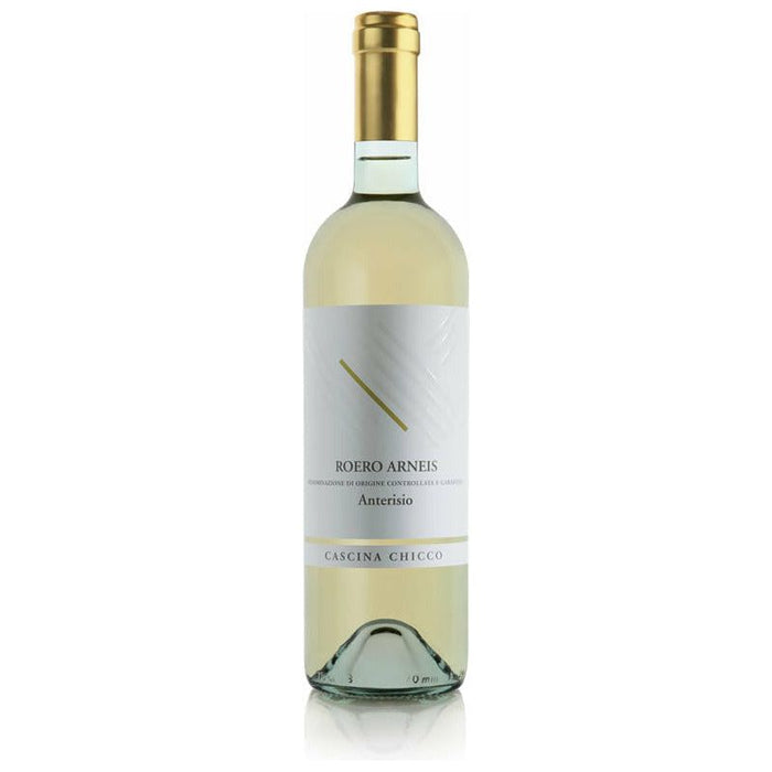 Cascina Chicco Anterisio Roero Arneis - 2020