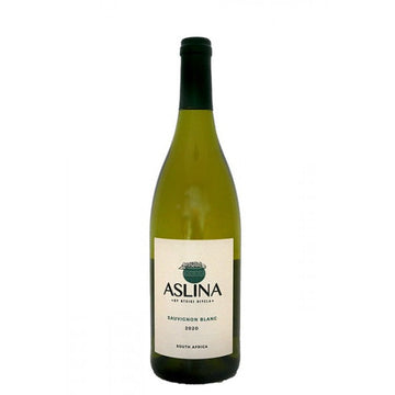 Aslina Sauvignon Blanc - 2021