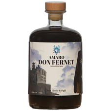 Don Ciccio & Figli Don Fernet