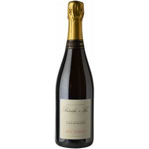 Bereche et Fils Reserve Brut - NV