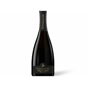 Weingut Steininger Ried Heiligenstein Riesling Sekt Große Reserve - 2015