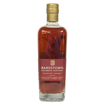 Bardstown Bourbon Company Discovery Series #6