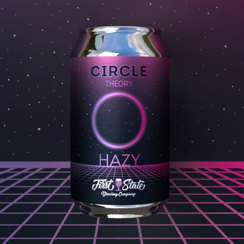First State Brewing Circle Theory