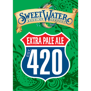 Sweetwater 420