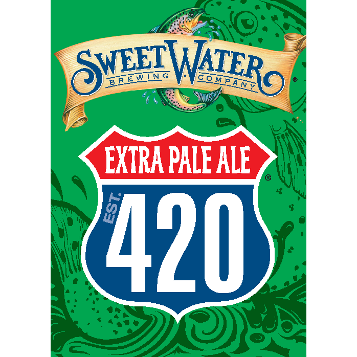 Sweetwater 420