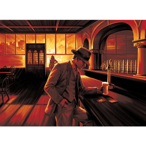 Great Lakes Brewing Eliot Ness