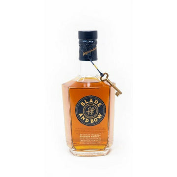 Blade and Bow Kentucky Straight Bourbon Whiskey