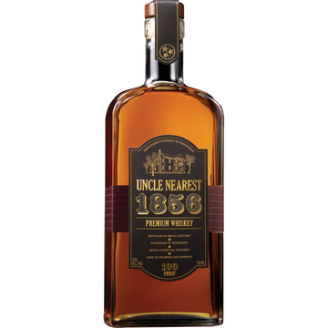 Uncle Nearest 1856 Premium Whiskey