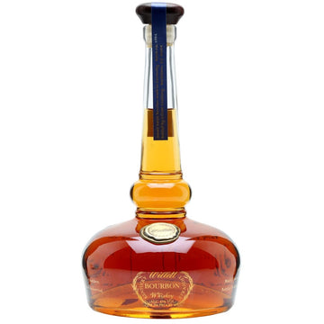Willett Distillery Pot Still Reserve Small Batch Bourbon