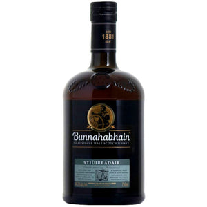 Bunnahabhain Stiuireadair Islay Single Malt Scotch Whisky