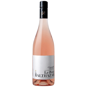 Pierrick Harang Le Petit Balthazar Rosé - 2020