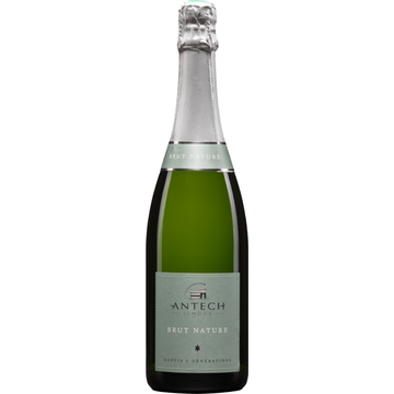 Maison Antech Blanquette de Limoux Brut Nature - NV