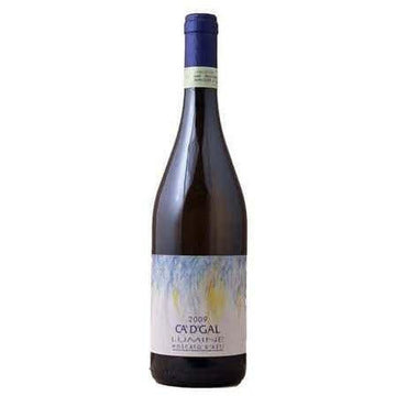 Ca' d'Gal Lumine Moscato d'Asti - 2018