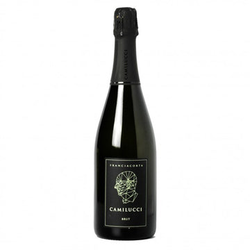 Camilucci Franciacorta Brut - NV