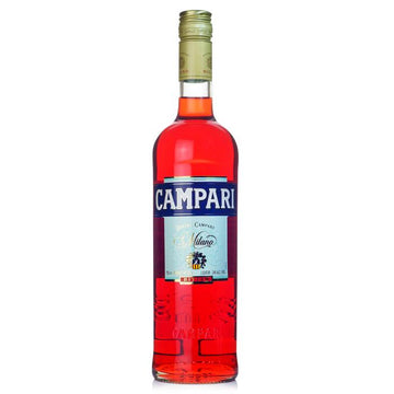 Campari Bitter Aperitif