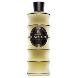 Domain Canton Ginger Liqueur